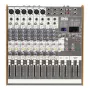 DNA PROFESSIONAL DNA ME-10FX Garso Maišytuvas – 10 Kanalų USB Bluetooth