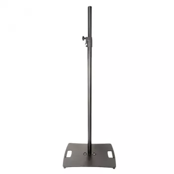 DNA PROFESSIONAL DNA S-POLE koloninis stovas apšvietimui – 2 m, 30 kg, juodas