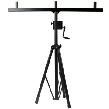 DNA PROFESSIONAL DNA SPT1 Tripod Column Stand T-Type Crank Lift