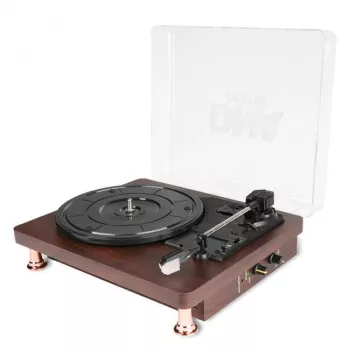 DNA PROFESSIONAL DNA TT1 Patefonas su Bluetooth