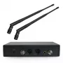 DNA Professional VM Dual Head Set belaidė mikrofonų sistema