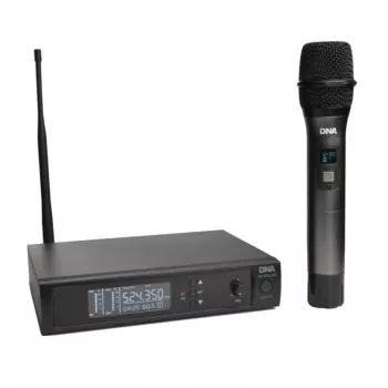 DNA Professional VM Vocal Set - belaidė mikrofonų sistema