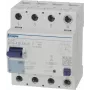 DOEPKE DFS4 040-4/0,03-B SK B tipo 4 polių 40A 30mA 230/400V AC diferencinės srovės automatinis jungiklis (RCCB) 9134988