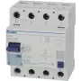 Doepke DFS4 063-4/0.30-PVFI liekamosios srovės grandinės pertraukiklis 4 polių 63 A 300 mA F tipo 09146804