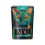 Dolina Noteci Mau Mus elniena su violetine morka ir kalendra 85g