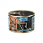DOLINA NOTECI MAU Pate and Fillet Crimson with Pansy šlapias ėdalas katėms 185g