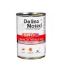 DOLINA NOTECI Premium Junior Rich in Beef Hearts – šlapias ėdalas šuniukams – 400 g