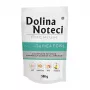 Dolina Noteci Premium šlapi šunų ėdalas su perlinės vištos mėsa ir obuoliu 500 g