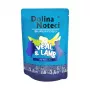Dolina Noteci Superfood ėdalas šunims su veršiena ir ėriena, šlapias, 300 g