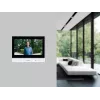 Doorbird A1103 IP vaizdo vidaus stotelė su 7 inch IPS jutikliniu ekranu, balta/juoda