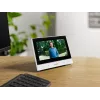 Doorbird A1103 IP vaizdo vidaus stotelė su 7 inch IPS jutikliniu ekranu, balta/juoda