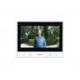 Doorbird A1103 IP vaizdo vidaus stotelė su 7 inch IPS jutikliniu ekranu, balta/juoda