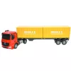 Double E Mercedes-Benz Arocs nuotoliniu valdymu konteinerinis sunkvežimis RC 1:26