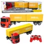 Double E Mercedes-Benz Arocs nuotoliniu valdymu konteinerinis sunkvežimis RC 1:26