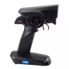 Double E RC Jeep Wrangler Rock Crawler Oranžinis 1:14 nuotoliniu būdu valdoma visureigė transporto priemonė