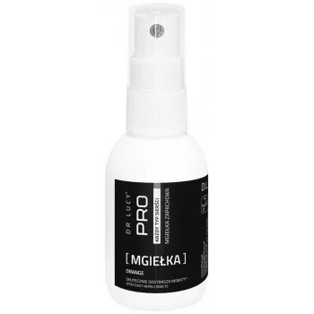 DR LUCY - Scented Mist su oranžiniu repelentu 50 ml