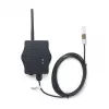 DRAGINO S31-LB-EU868 Lauko temperatūros ir drėgmės jutiklio mazgas (LoRaWAN EU868, IP65)