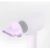 Dreame AGS1-PURPLE glotninimo antgalis – magnetinis koncentruoto oro srauto antgalis, violetinis, skirtas Glory plaukų džiovintuvui (AGS1 serija)