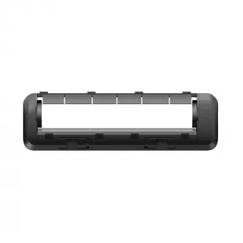 Dreame Brush Cover RBG24, skirtas L10s Ultra Gen 3 robotų dulkių siurbliams – originali atsarginė dalis