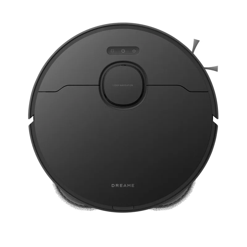 Dreame D30 Ultra Robotinis dulkių siurblys juodas RTD31TE-BK