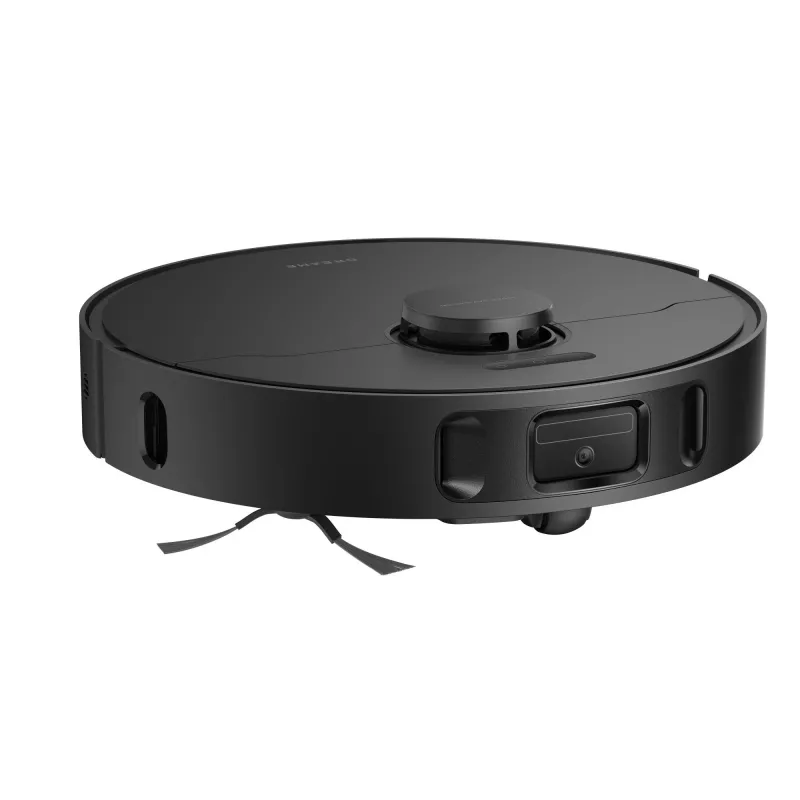 Dreame D30 Ultra Robotinis dulkių siurblys juodas RTD31TE-BK