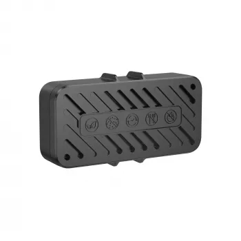 DREAME Neigiamojo vandens rezervuaro kvapo neutralizatorius, modelis RDG1, skirtas 30 Pro, X40 Pro, L10s, E30