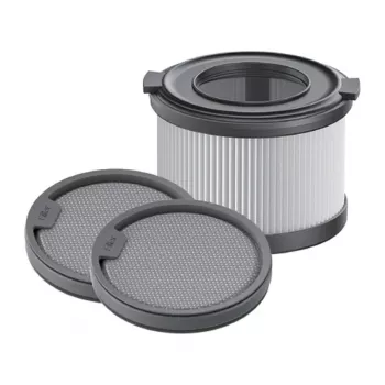 DREAME HVS2 HEPA filtras, skirtas DREAME H15 Mix šlapiam ir sausam valymui