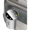 Dreame lyginimo stotis P7 – garų generatorius, 2200 W, 7 Bar, 1,5 l