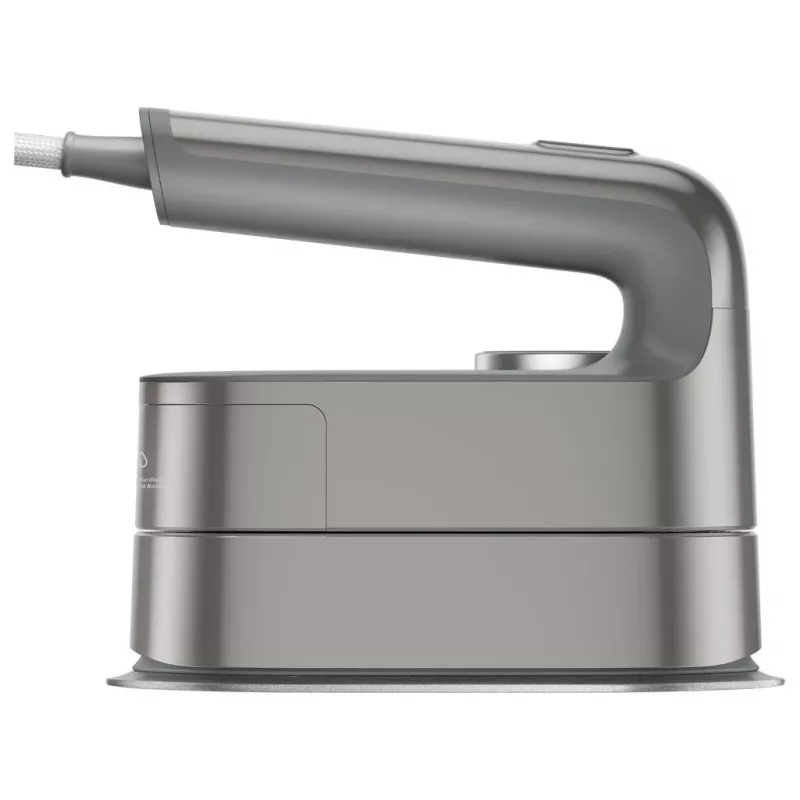 Dreame lyginimo stotis P7 – garų generatorius, 2200 W, 7 Bar, 1,5 l