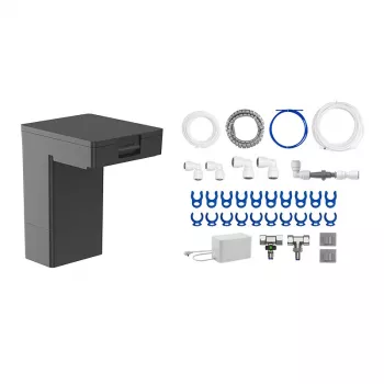 DREAME L10s Pro Ultra Heat, L10s Ultra Gen2, X30 Ultra, L30 Pro Ultra, L30s Ultra, X40 Ultra, L40 Ultra, X40 Pro Ultra, X40 Ultra Complete, L30 Ultra S, L40s Pro Ultra, L40s Ultra, L40 Ultra AE, L40 Ultra CE, D20 Ultra Water Connection Kit
