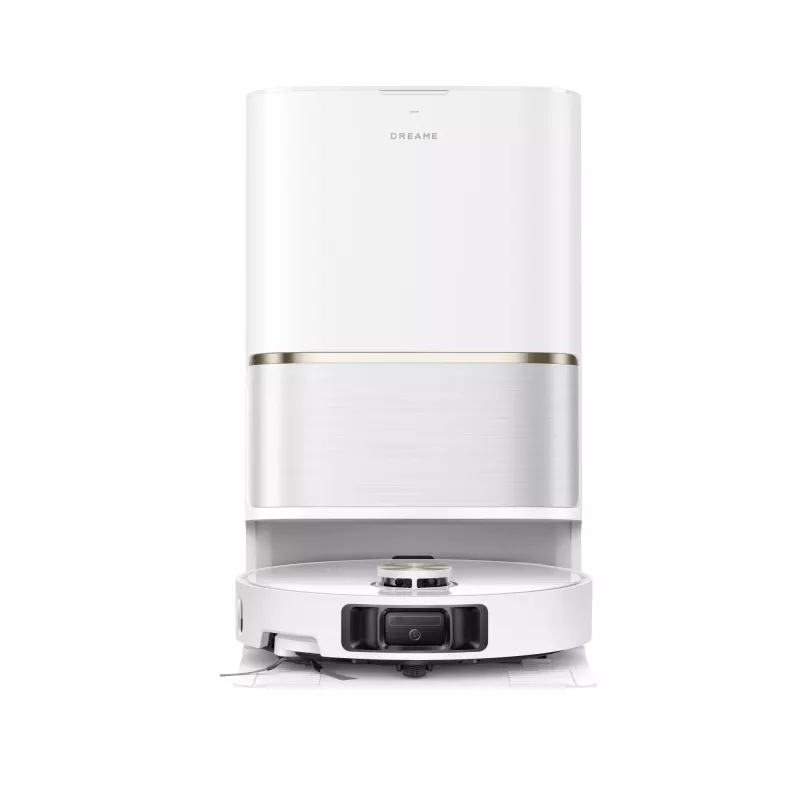 DREAME L50 Ultra White Robot Dulkių Siurblys RLL51SE-WHITE