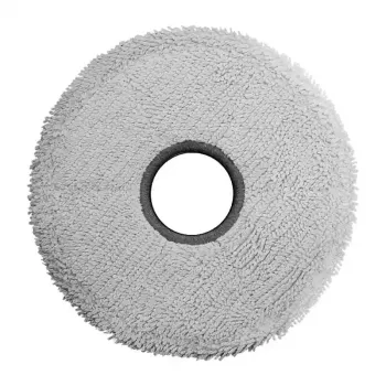 Dreame RMP21 Mop Pad (2 vnt.) – Microfiber besisukantys šluotės padai, skirti Matrix10 Ultra