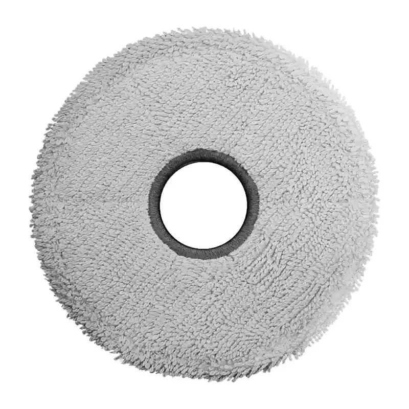Dreame RMP21 Mop Pad (2 vnt.) – Microfiber besisukantys šluotės padai, skirti Matrix10 Ultra
