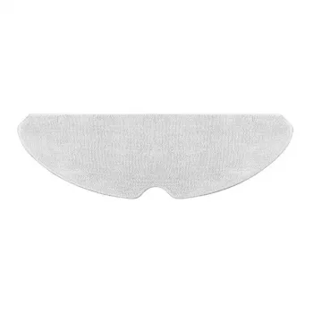 DREAME RMP9 Mopping Pads (2 vnt.) – atsarginiai mikropluošto padai robotams D10s, D10s Pro, D9 Max, F9 Pro, D9 Max Gen 2, D9 Max Gen 2 SE, F10