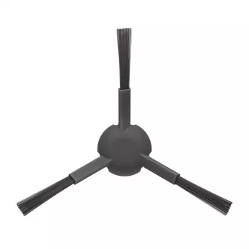 Dreame RSB10 atsarginis šoninis šepetys, skirtas D10s Pro / D10s Plus / D9 Max / D9max Gen2 (pilka)
