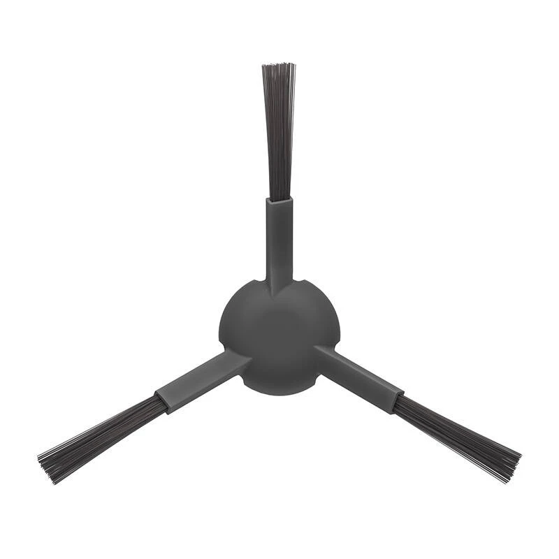 Dreame RSB10 atsarginis šoninis šepetys, skirtas D10s Pro / D10s Plus / D9 Max / D9max Gen2 (pilka)