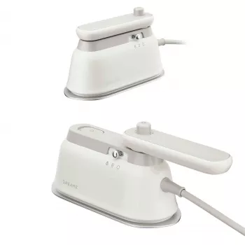 DREAME Steam Iron E3 / DWIE3GAEU - 2000W keraminis padas, garų stiprintuvas 120 g/min