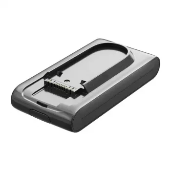 Dreame V2406-8S1P-BWA akumuliatoriaus rinkinys, skirtas Z30, Z40, Z50 robotų dulkių siurbliams – 6400 mAh, 25,2 V ličio jonų