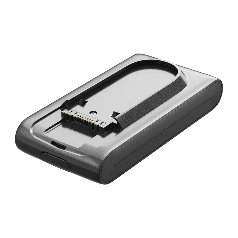 Dreame V2406-8S1P-BWA akumuliatoriaus rinkinys, skirtas Z30, Z40, Z50 robotų dulkių siurbliams – 6400 mAh, 25,2 V ličio jonų