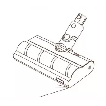 Dreame V30 Essential šluotuvėlio volelis VVV63C