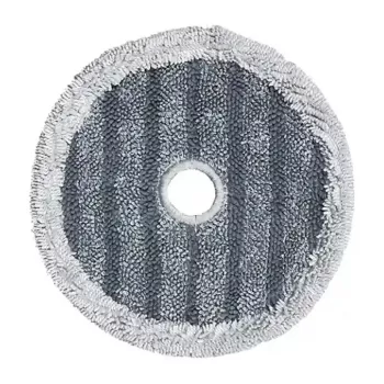 Dreame VMP1 šluostės R10S Aqua / R20 Aqua / R10 Pro Aqua (2 vnt., mikropluoštas, plaunamos)