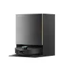 DREAME X60 Ultra Complete RLX87DE-BK Robotinis dulkių siurblys