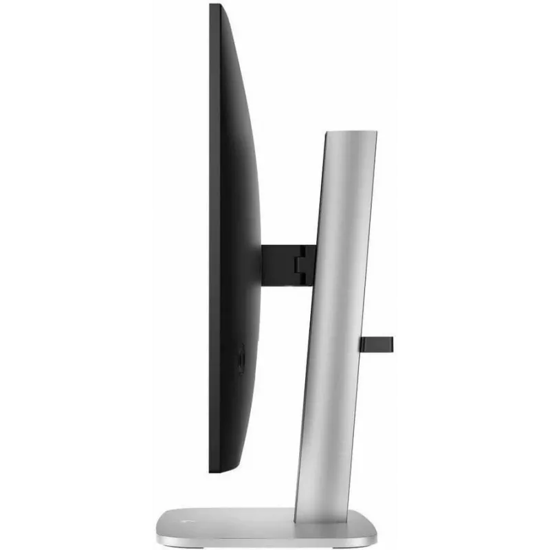 DRUGO Monitor HP 527PF 27 colių Full HD IPS monitorius su USB šakotuvu, aukščio reguliavimu, juodas (atnaujinta prekė)
