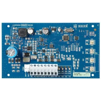 DSC CorBus Neo Maitinimo Modulis HSM2300
