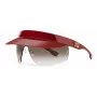 DSQUARED2 D2-0139-S-C9A Vyriški akiniai nuo saulės 99 mm lęšis 110 mm karkasas
