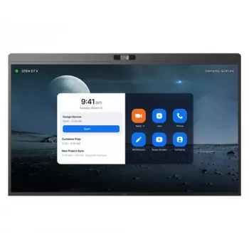 DTEN D7X 55 Windows Edition