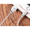 Dudao L4 Data Cable 5A 1,2m White