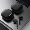 DUDAO U14+ TWS Bluetooth 5.3 belaidės ausinės – juodos