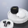DUDAO U14+ TWS Bluetooth 5.3 belaidės ausinės – juodos
