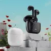 DUDAO U14+ TWS Bluetooth 5.3 belaidės ausinės – juodos
